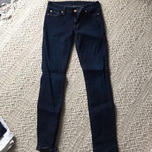 7 for All Mankind Jeans